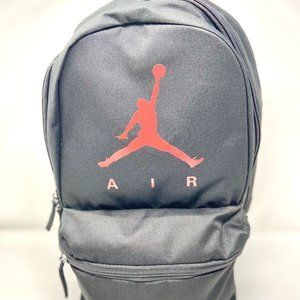 NIKE AIR JORDAN Jumpman Crossover Backpack Gray